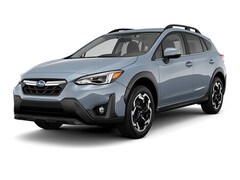 New 2023 Subaru Crosstrek Limited SUV in Columbus OH