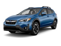 2023 Subaru Crosstrek Limited SUV