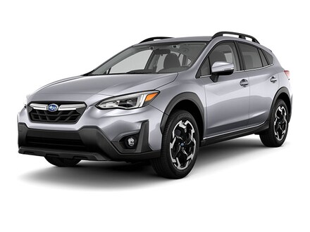 2023 Subaru Crosstrek Limited SUV
