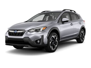 New 2023 Subaru Crosstrek Limited SUV For Sale Westerly RI