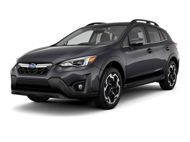 2023 Subaru Crosstrek Limited SUV