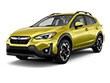 Used 2023 Subaru Crosstrek Limited SUV