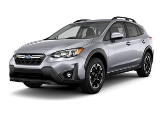 2023 Subaru Crosstrek PREMIUM SUV near Providence