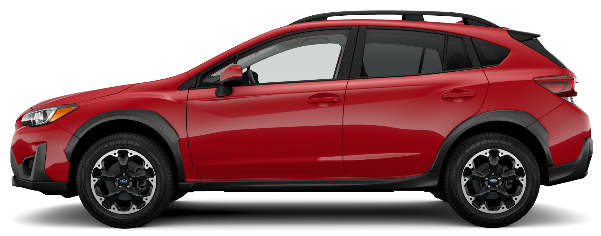 2023 Subaru Crosstrek SUV Premium 