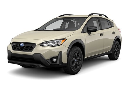 Featured New 2023 Subaru Crosstrek Special Edition SUV for Sale in Appleton, WI