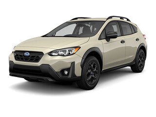 2023 Subaru Crosstrek Premium SUV for sale in Muncy PA