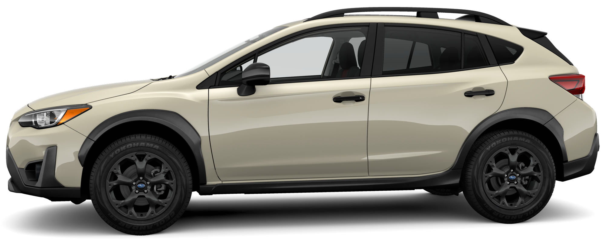 2023 Subaru Crosstrek SUV Premium 