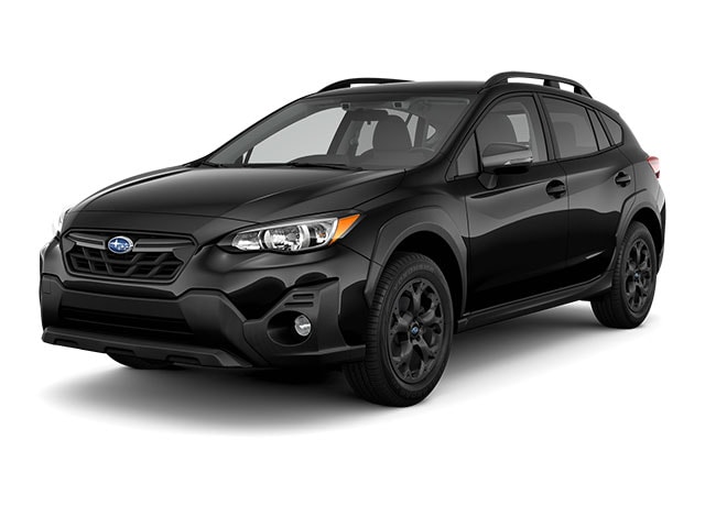 2023 Subaru Crosstrek Sport Hero Image