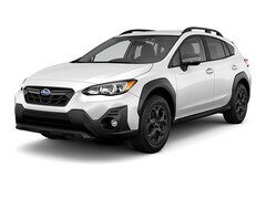 2023 Subaru Crosstrek Sport SUV