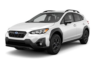 2023 Subaru Crosstrek Sport SUV for sale in Muncy PA