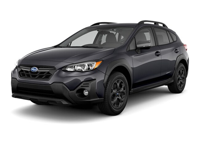 2023 Subaru Crosstrek Sport SUV