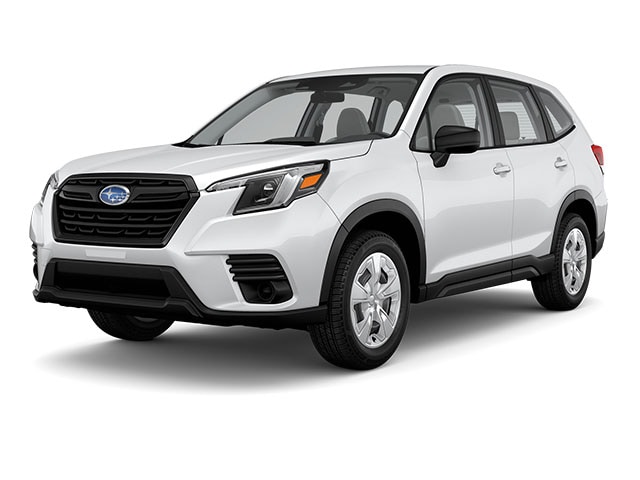 2023 Subaru Forester Base