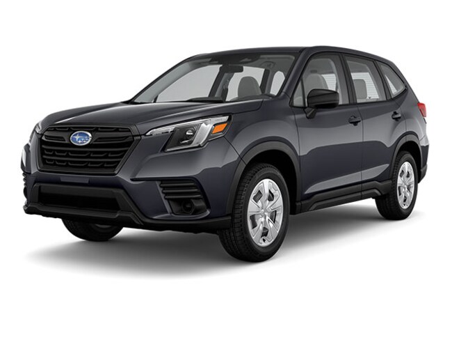 2023 Subaru Forester Base SUV