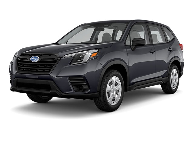 2023 Subaru Forester Base's photo