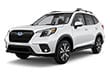 Used 2023 Subaru Forester Limited SUV