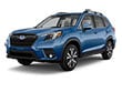 Used 2023 Subaru Forester Limited SUV