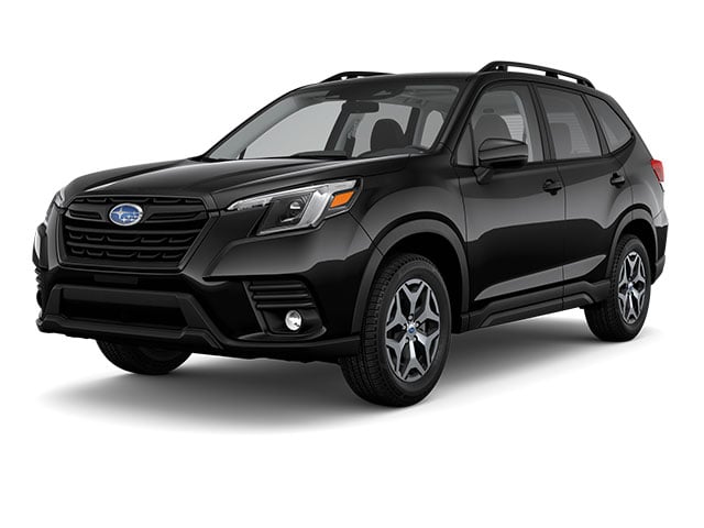 2023 Subaru Forester SUV 