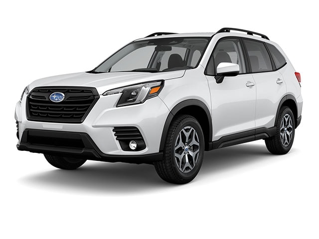 2023 Subaru Forester Premium -
                Moon Township, PA