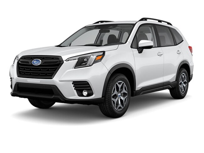 2023 Subaru Forester Premium SUV