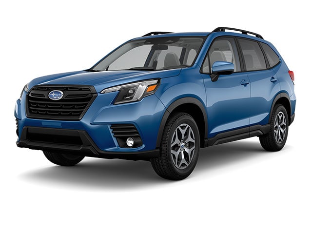 2023 Subaru Forester Premium -
                Elk Grove, CA