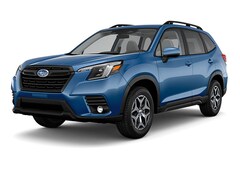 New 2023 Subaru Forester Premium SUV for sale in For Mitchell, KY