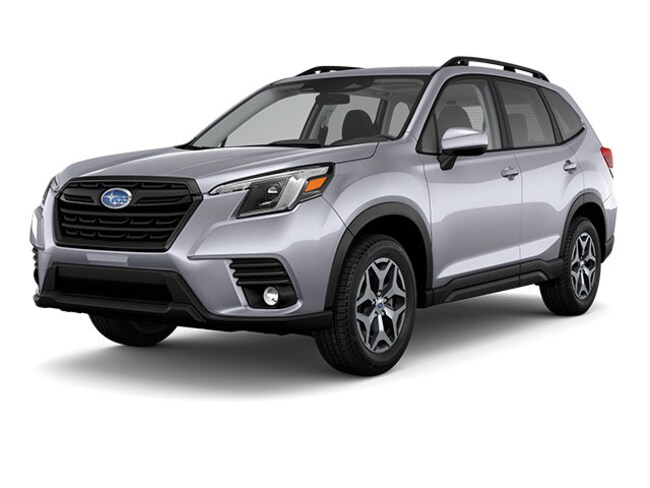 2023 Subaru Forester Premium SUV