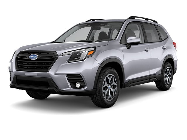 2023 Subaru Forester Premium's photo