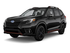 2023 Subaru Forester Sport SUV for sale in Leesburg