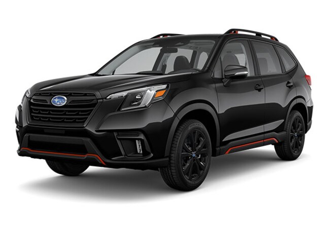 2023 Subaru Forester Sport SUV