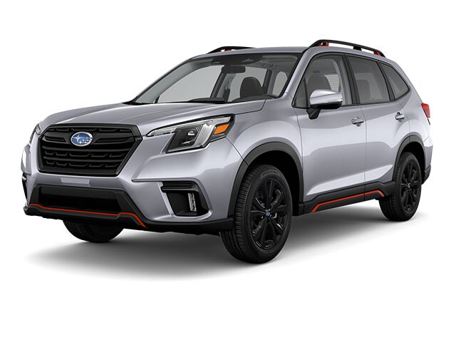 2023 Subaru Forester Sport -
                  Mcmurray, PA