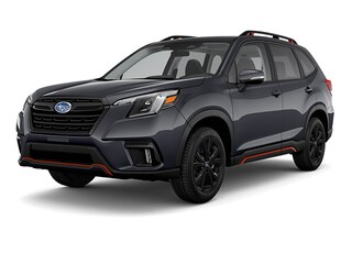 2023 Subaru Forester Sport SUV