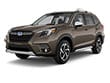 Certified 2023 Subaru Forester Touring SUV