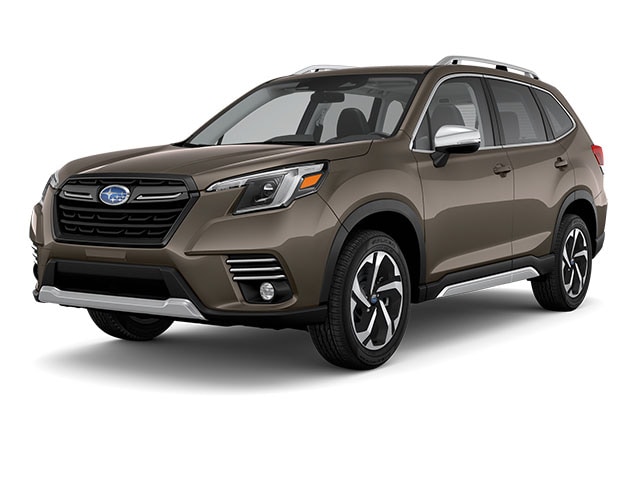 2023 Subaru Forester Touring's photo
