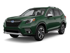 New 2023 Subaru Forester for sale in Wausau, WI