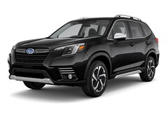 New 2023 Subaru Forester for sale in Wausau, WI