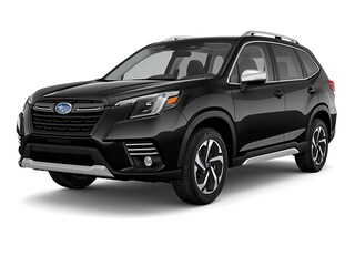 2023 Subaru Forester Touring SUV
