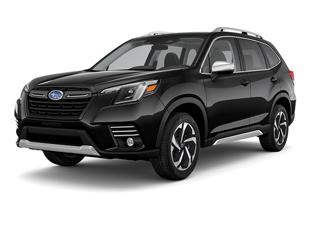 2023 Subaru Forester Touring's photo