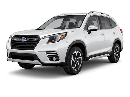 2023 Subaru Forester Touring SUV