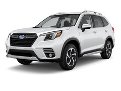 2023 Subaru Forester Touring in Burlingame, CA
