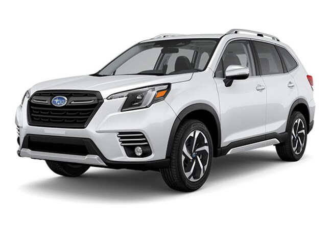 2023 Subaru Forester Touring SUV