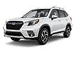 Used 2023 Subaru Forester Touring SUV