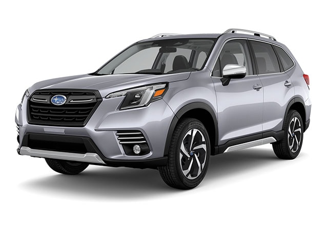 2023 Subaru Forester Touring's photo