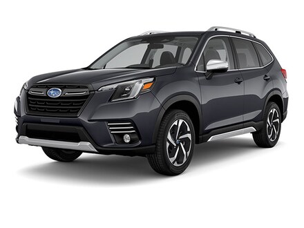 2023 Subaru Forester Touring SUV