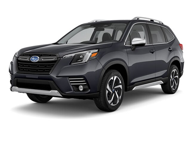 2023 Subaru Forester Touring SUV