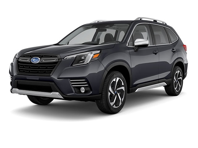 2023 Subaru Forester Touring's photo