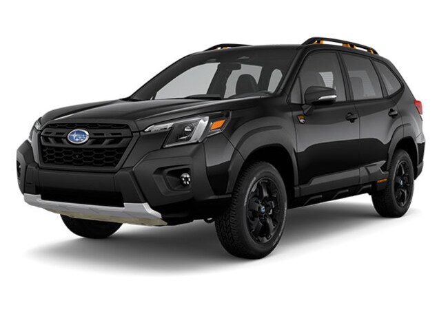 2023 Subaru Forester Wilderness SUV