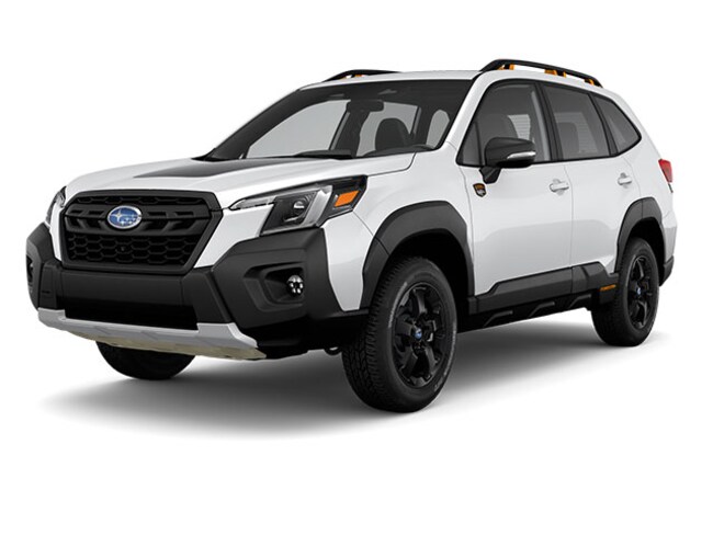 2023 Subaru Forester Wilderness SUV
