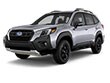 Used 2023 Subaru Forester Wilderness SUV