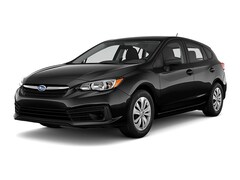 2023 Subaru Impreza Base Trim Level 5-door