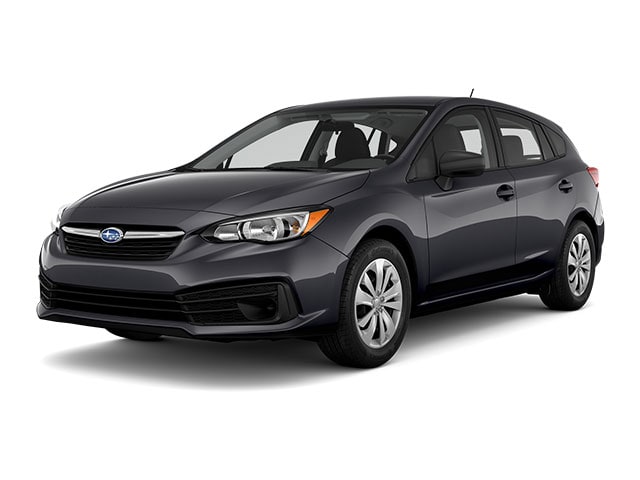 2023 Subaru Impreza